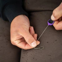 Avid Carp Re-Rig Quick-Splice Needle